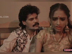 Indian Adult Web Series Lovemaking Scene