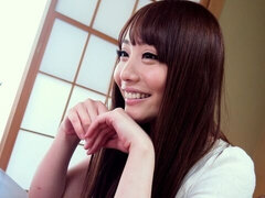 Asiatique, Gros cul, Mignonne, Doigter, Interracial, Masturbation, Maigrichonne, Grande