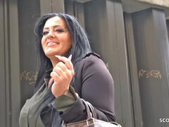 Gros cul, Gros seins, Rondelette, Queue, Grosse, Allemand, Seins flasques, Adolescente