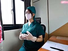 Анальный секс, Азиатки, Китаянки, Ласковые ручки