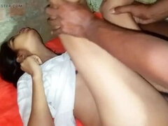 Anal, Éjaculation interne, Femelle, Hd, Indienne, Embrassement, Masturbation, Serré