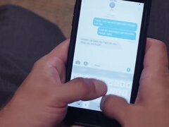 デカ尻, フェラチオ, イギリス人, チン, 元カノ, 女, ハードコア, Hd