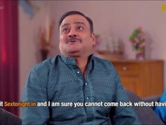 Gros cul, Gros seins, Sucer une bite, Éjaculation interne, Tir de sperme, Hard, Fait maison, Indienne