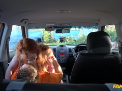 Leie, Blasen, Auto, Besamung, Hundestellung, Fingern, Pov, Muschi