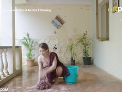 Kont, Gek, Indisch, Moeder die ik wil neuken, Gezichtspunt, Tieten likken