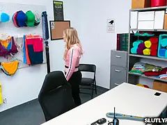 Amateur, Rubia, Estilo perrito, Hd, Enano, Oficina, Coño, Adolescente