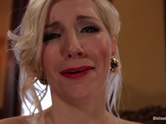 Mistress Ashley Fires Teaches you how to Properly Stroke your Cock! POV masturbation BONUS