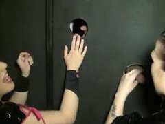 Anaal, Lieveling, Bruinharig, Genootschap, Sperma shot, Frans