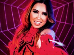 Aziatisch, Grote lul, Grote mammen, Bruinharig, Sperma shot, Interraciaal, Likken, Masturbatie