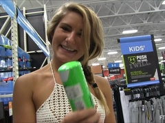 ズームショット, ドレス, フェティッシュ, ヒール, 公共, 一人, おもちゃ, スカートのぞき