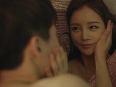 Amateur, Asiatique, Cul, Nana, Coréenne, Chatte, Adolescente, Nénés