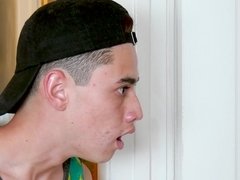 Chambre à dormir, Grosse bite, Sucer une bite, Collège université, Tir de sperme, En levrette, Hard, Mère que j'aimerais baiser