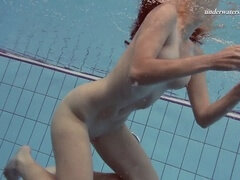 Natural tits, xxxwater, russian