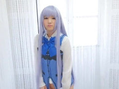 Erstaunlich, In den arsch, Besamung, Dildo, Fetisch, Faustfick, Japanische massage, Jungendliche (18+)