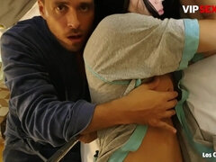 Pareja, Ex novia, Sexo duro, Hd, Lesbiana, Ruso, Español, Trio