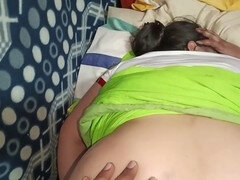 18 jaar, Kont, Kont naar mond, Tante, Indisch, Masker, Moeder die ik wil neuken, Tepels