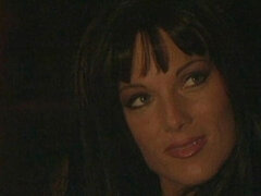 Blasen, Braunhaarige, Sperma im mund, Schwanz, Handjob, Milf, Ablutschen, Hure