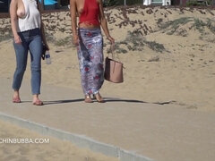 Gros seins, Plantureuse, Érotique, Public, Chatte, Maigrichonne, Solo, Nénés