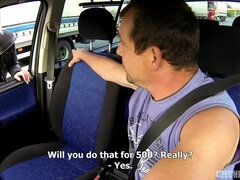 Gros cul, Garce, Blonde, Voiture, Mère que j'aimerais baiser, De plein air, Jarretelles, Pute