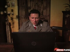 Член, Пальцем, В офисе, Киски, Жесткий секс, Порка, Шпионские видео, Тату