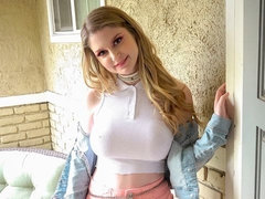 Tetas grandes, Rubia, Estilo perrito, Dominación, Peludo, Pajear, Tetas naturales, Puta