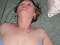 Rectal, cougar, slapping