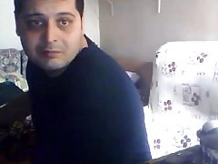 Grosse bite, Grosse, Homosexuelle, Masturbation, Turc