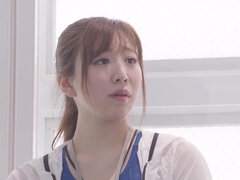 Enthousiasteling, Aziatisch, Grote kont, Grote mammen, Groepseks, Hardcore, Japaans, Tiener