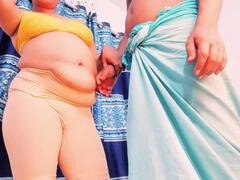 Asiatisch, Bisexuell, Blasen, Hardcore, Muschi, Ablutschen, Jungendliche (18+), Spielzeuge