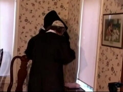 Nana, Gros seins, Bondage, Mature, Mère que j'aimerais baiser, Nonne, Fessée, Rétro ancien