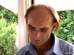 Grosse bite, Sucer une bite, Léchez, Chatte, Réalité, Criant, Rasée, Épouse