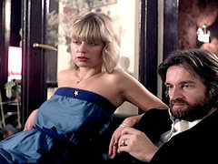 Le Droit De Cuissage (1980)