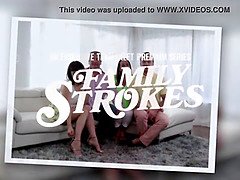 Blasen, Spermaladung, Hd, Milf, Dürr, Sohn, Stiefmutter, Titten