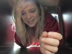 Amateur, Blonde, Famille, Marrant, Fait maison, Mère que j'aimerais baiser, Belle mère, Surprise
