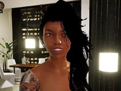 Lets play Blind date 3D - 8 (deutsch)