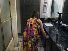 Enthousiasteling, Kont, Pijpbeurt, Vingeren, Buiten, Klein, Tatoeage, Vrouw