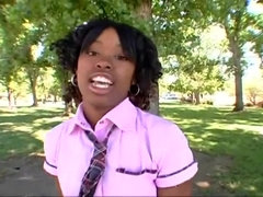 Africano, Amateur, Negro, Polla, Ébano, Pov, Colegiala, Sexo soft