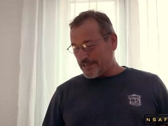 Любители, Жопа, Красивые, Минет, Брюнетки, Кончили внутрь, Собачьи, Колготки