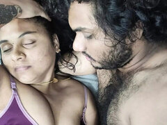 Asiático, Engañando, Pareja, Novia, Casero, Indio, Puta, Esposa