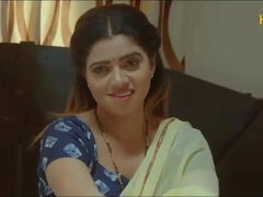 18, 茶髪の, Hd, インド人, ティーン, オッパイの