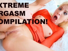 Grote kont, Grote lul, Grote mammen, Compilatie, Extreem, Sperma in gezicht, Mager, Tiener