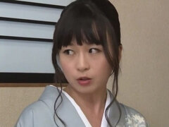 Incredible sex scene Japanese exclusive show