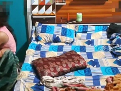 Hochschule, Tochter, Hd, Japanische massage, Latina, Massage, Reif, Lehrer