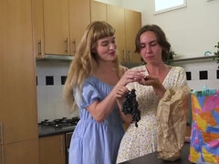 Любители, Анальный секс, Подмышки, Язык в попке, Фетиш, Хд, Лесбиянка, Лизание