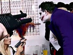 Блондинки, Секс без цензуры