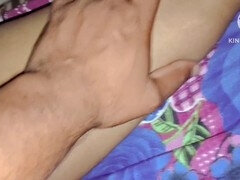 18 ans, Sucer une bite, Béant, Lesbienne, Naine, Chatte, Jarretelles, Tatouage