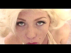 Tridimensionnel, Cul, Gros cul, Gros seins, Sucer une bite, Tir de sperme, Pov, Réalité