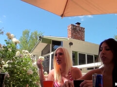 Leie, Tussi, Blasen, Hardcore, Milf, Muschi, Sich ausziehen, Hure