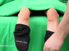 Amateur, Culo grande, Corridas, Pies, Fetiche de pies, Masturbacion con pies, Sexo duro, Masturbación