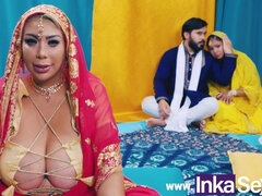 アラブ, デカ尻, デカパイ, 人形, Hd, インド人, ラティーナ, 淫乱熟女